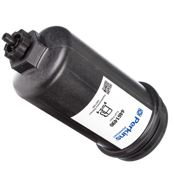 4461490 | FUEL FILTER | CM20180115-22517-33238