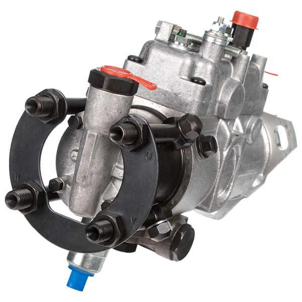 2643C647 | FUEL INJECTION PUMP | CM20180117-14041-06449