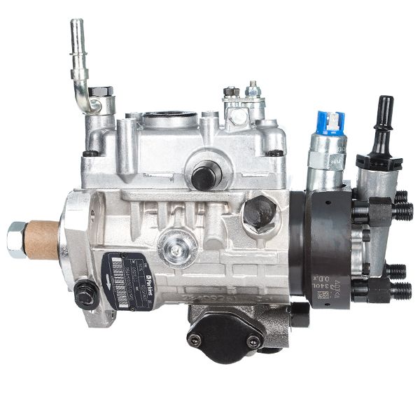 2644H203 | FUEL INJECTION PUMP | CM20180117-14859-42702