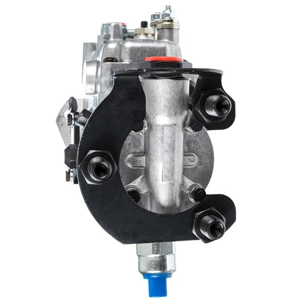 2643B319 | FUEL INJECTION PUMP | CM20180117-15980-44554