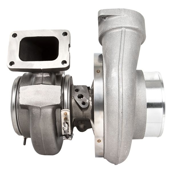 SE652CE | TURBOCHARGER | CM20180214-20702-02054