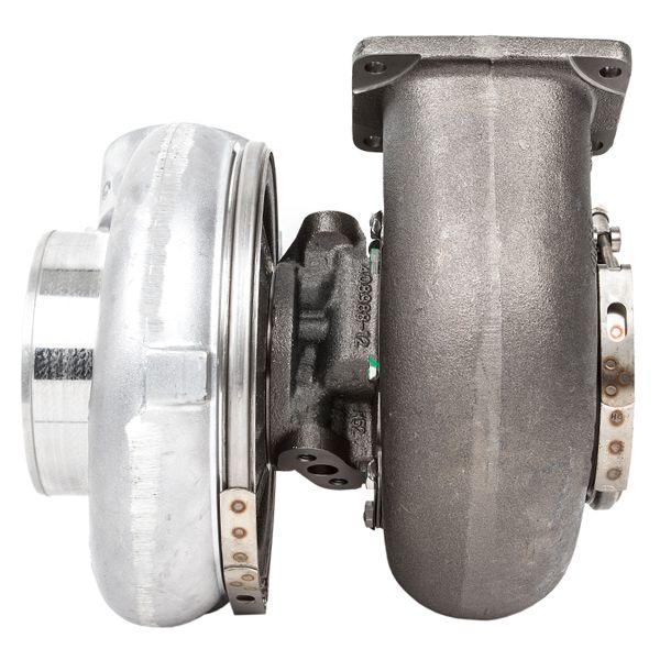 SE652BD | TURBOCHARGER | CM20180214-24939-25846