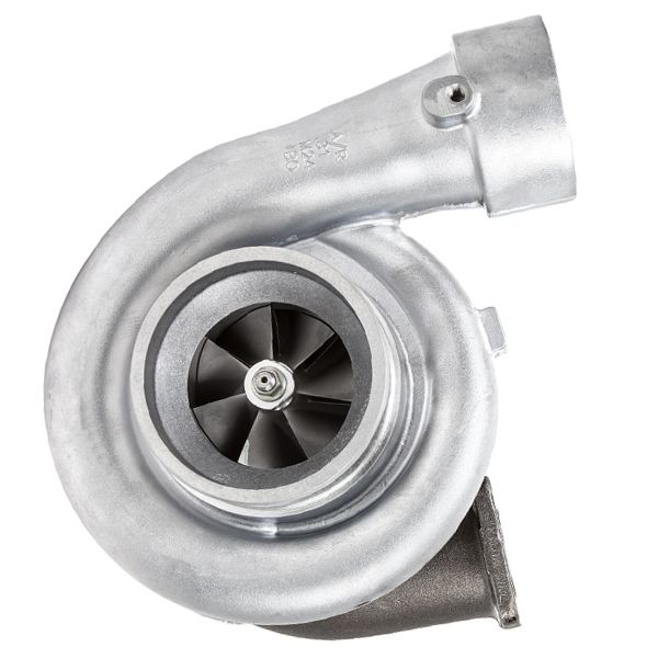 SE652BD | TURBOCHARGER | CM20180214-24939-44379