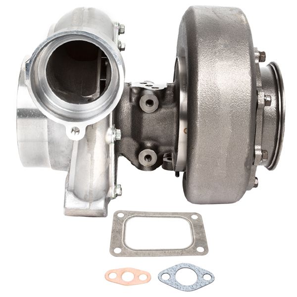 SE652CK | TURBOCHARGER | CM20180214-25387-08295