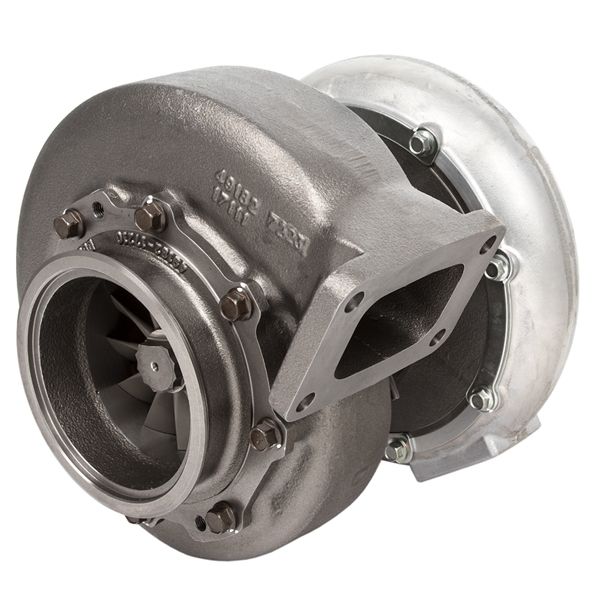 SE652CK | TURBOCHARGER | CM20180214-25387-13695