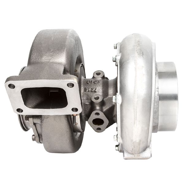 SE652CK | TURBOCHARGER | CM20180214-25387-41569