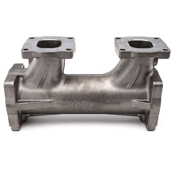 SE15BA | EXHAUST MANIFOLD | CM20180525-10861-45043