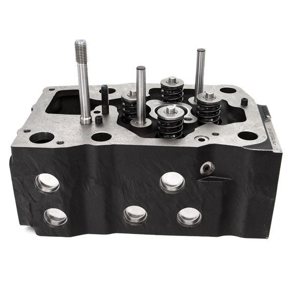 T402072 | CYLINDER HEAD ASSEMBLY | CM20180626-20225-12826