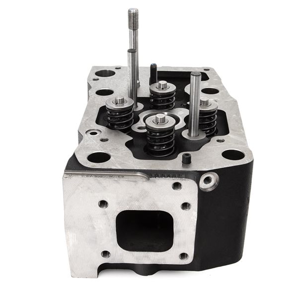 T402072 | CYLINDER HEAD ASSEMBLY | CM20180626-20225-27683