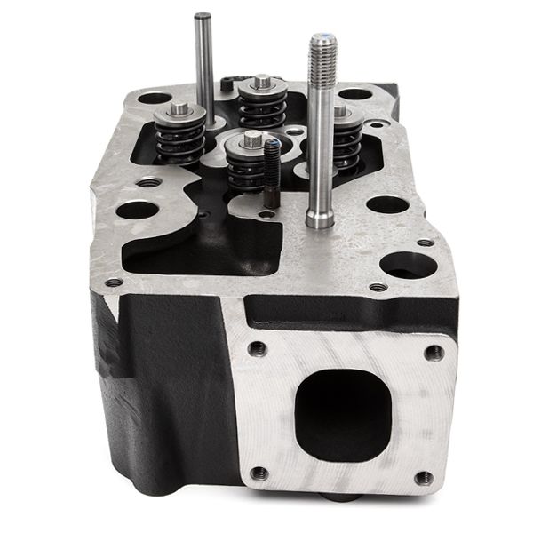 T402072 | CYLINDER HEAD ASSEMBLY | CM20180626-20225-51895
