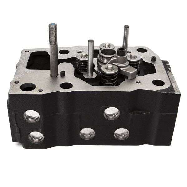 T400910 | CYLINDER HEAD ASSEMBLY | CM20180626-20927-44113