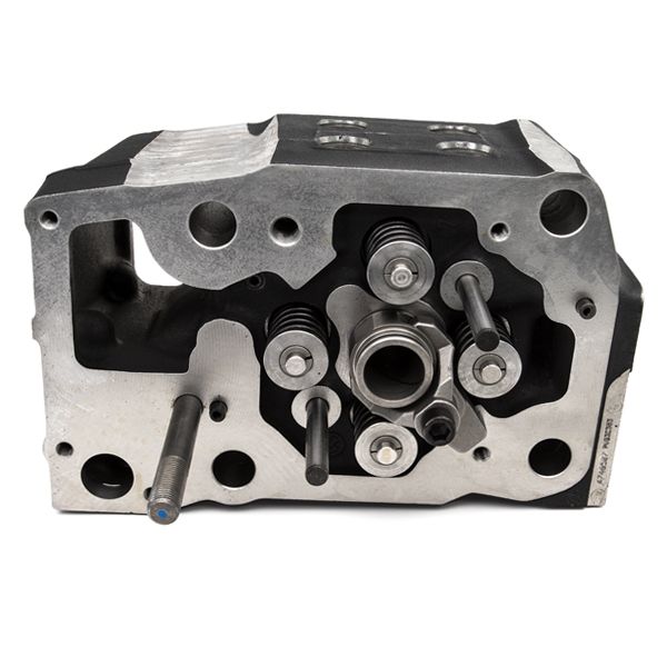 T400910 | CYLINDER HEAD ASSEMBLY | CM20180626-20927-51995