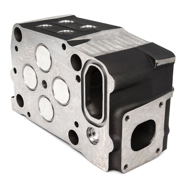 T400910 | CYLINDER HEAD ASSEMBLY | CM20180626-20927-58145
