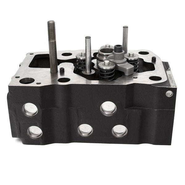 T400913 | CYLINDER HEAD ASSEMBLY | CM20180626-26868-05403