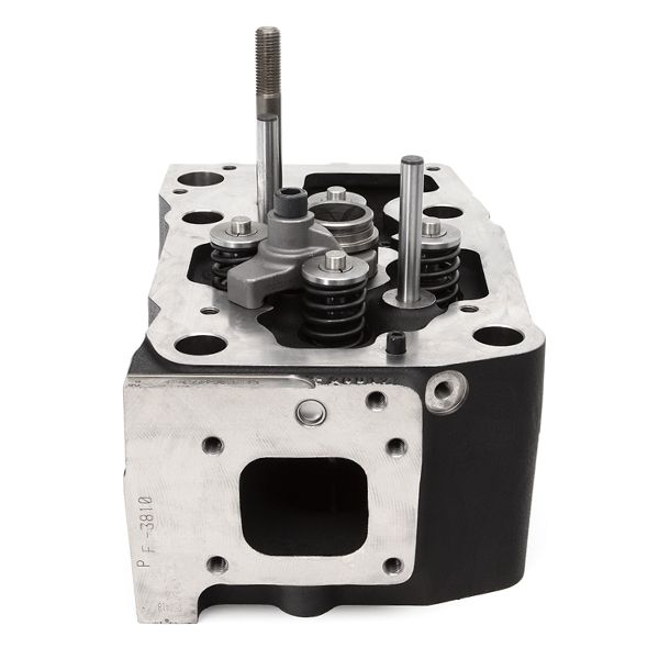 T400913 | CYLINDER HEAD ASSEMBLY | CM20180626-26868-22298