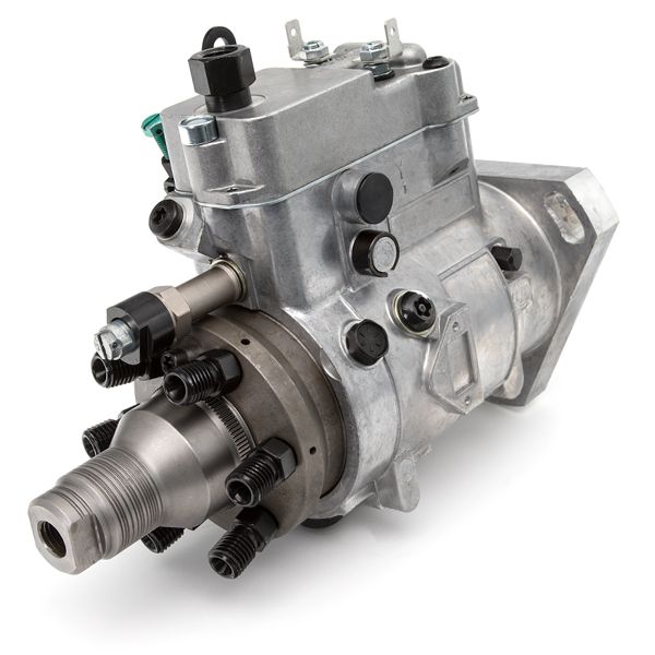 2643U609 | INJECTION PUMP | CM20180725-33472-35891