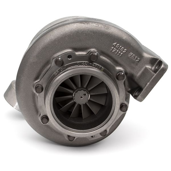 SE652CQ | TURBOCHARGER | CM20180726-14779-18940