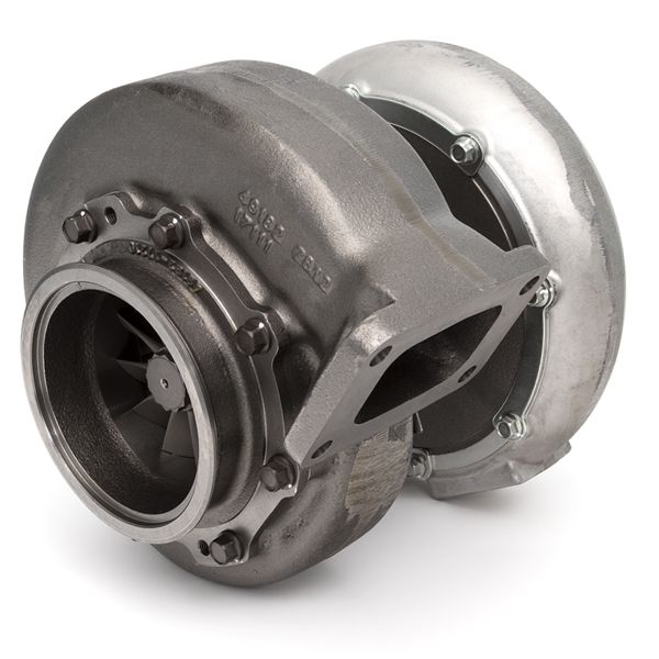 SE652CQ | TURBOCHARGER | CM20180726-14779-24900