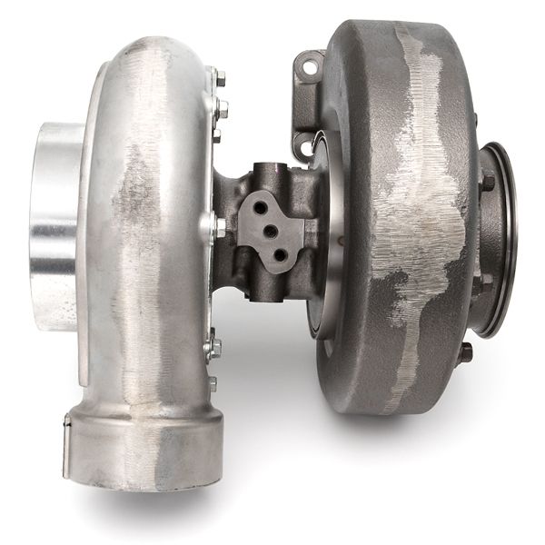 SE652CQ | TURBOCHARGER | CM20180726-14779-65515