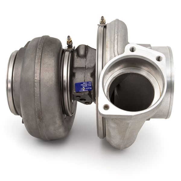 SE652BJ | TURBOCHARGER | CM20180726-25448-50999