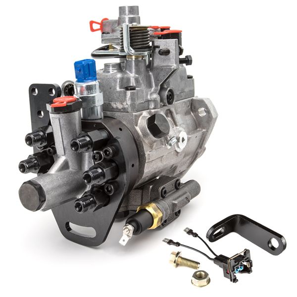 UFK4D139 | KIT, INJ.PUMP | CM20180814-08509-27816