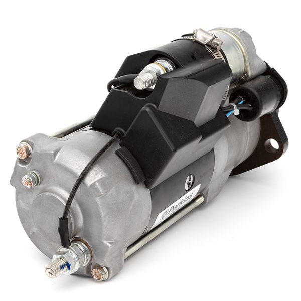 T400305 | STARTER MOTOR | CM20181115-25444-21553