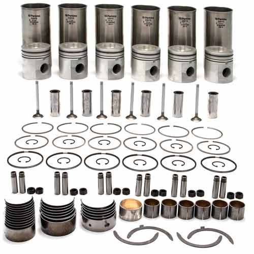 U5MK9212 | KIT,ENG.OVERHAUL | CM20190604-5e6b5-3f4f8