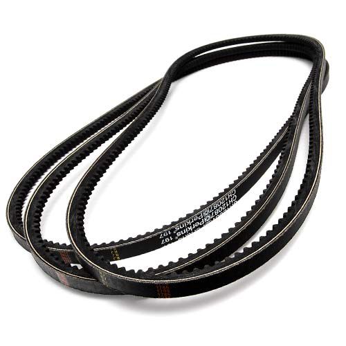 CH12087 | FAN BELT | CM20200428-13e83-4d618