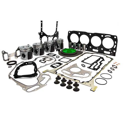 U5MK0779 | OVERHAUL KIT | CM20201015-a89c1-c64e7
