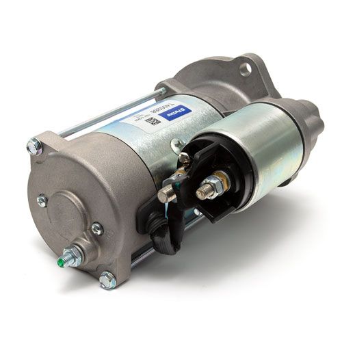 T400268 | STARTER MOTOR | CM20201015-ebf3a-f0b3e