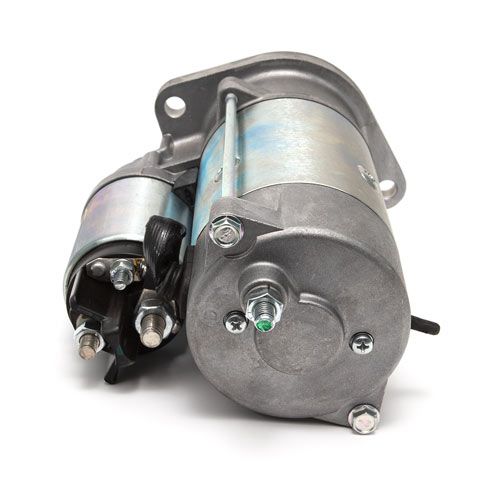 T400268 | STARTER MOTOR | CM20210225-56b70-936c5