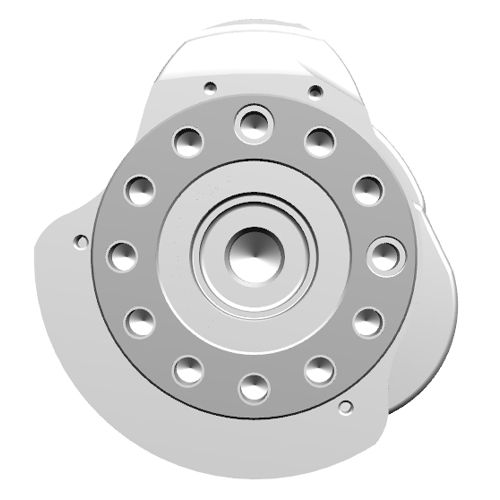 T411539 | CRANKSHAFT | CM20230904-2e9a7-a4435