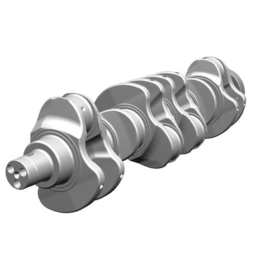 T411539 | CRANKSHAFT | CM20230904-6517d-bc5a5