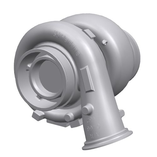 CH12036 | TURBOCHARGER | CM20231011-595c5-e474b