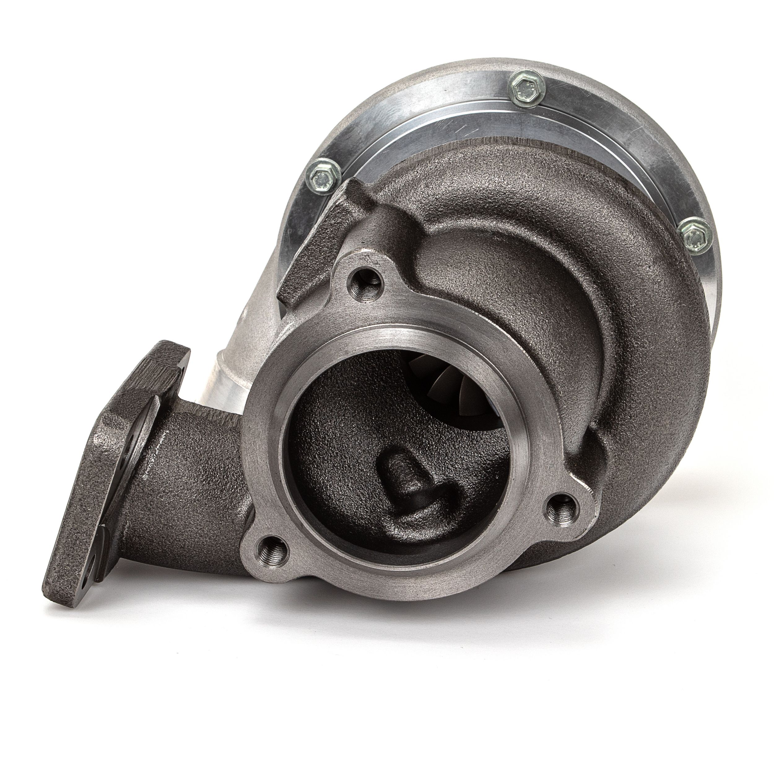 T432677 | TURBOCHARGER | CM20231030-e42e4-96aa5