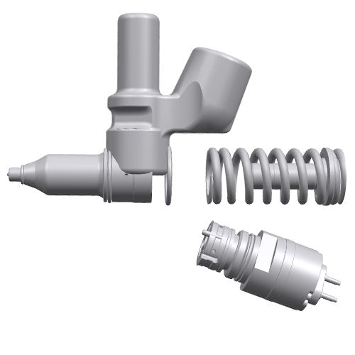 CH10948 | INJECTOR | CM20231127-13801-01f3a