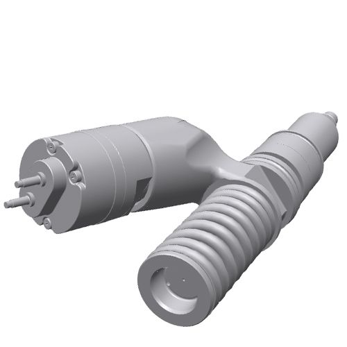 CH12082 | INJECTOR | CM20231127-16c90-f2132
