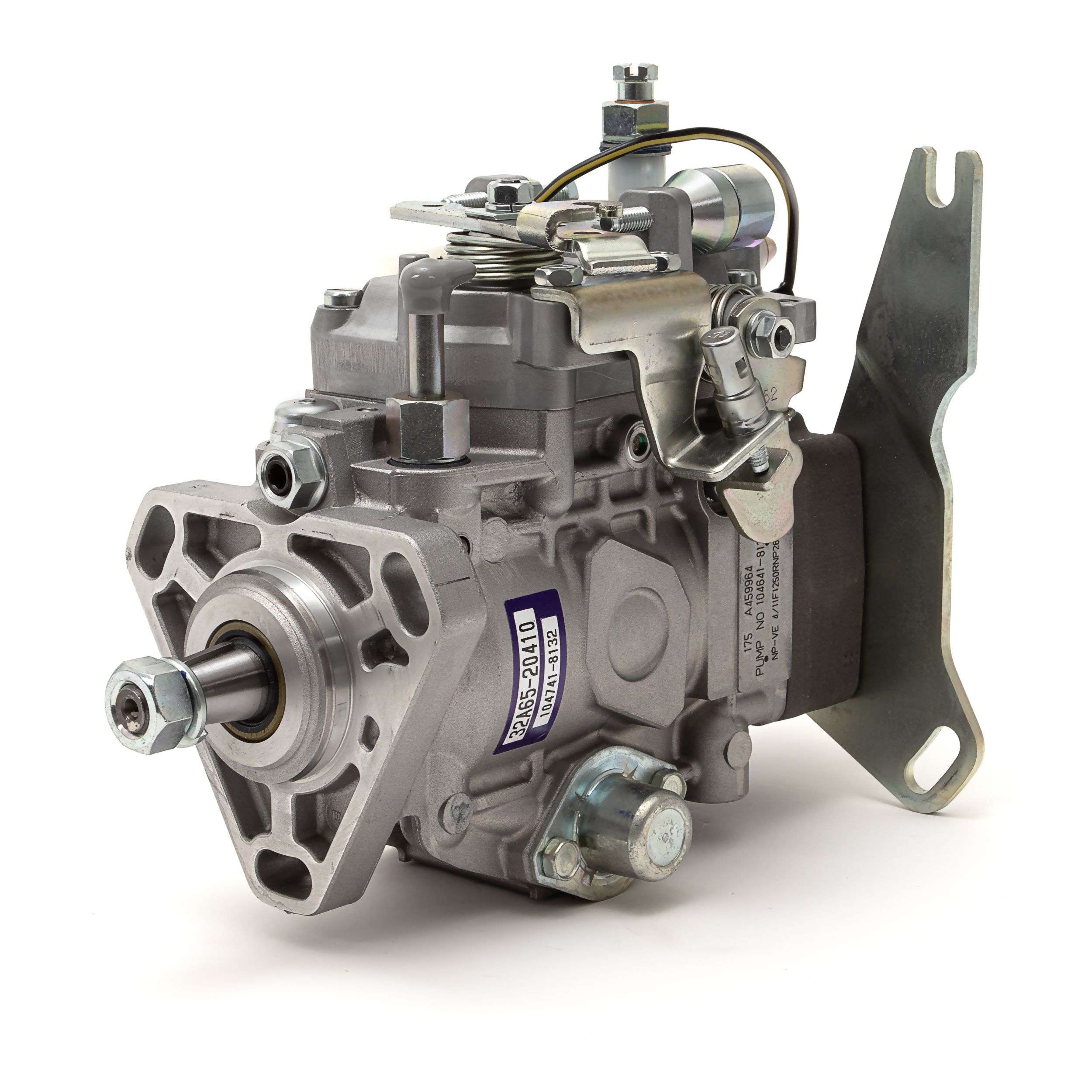 MP20113 | INJECTION PUMP | CM20240104-b0010-28d64