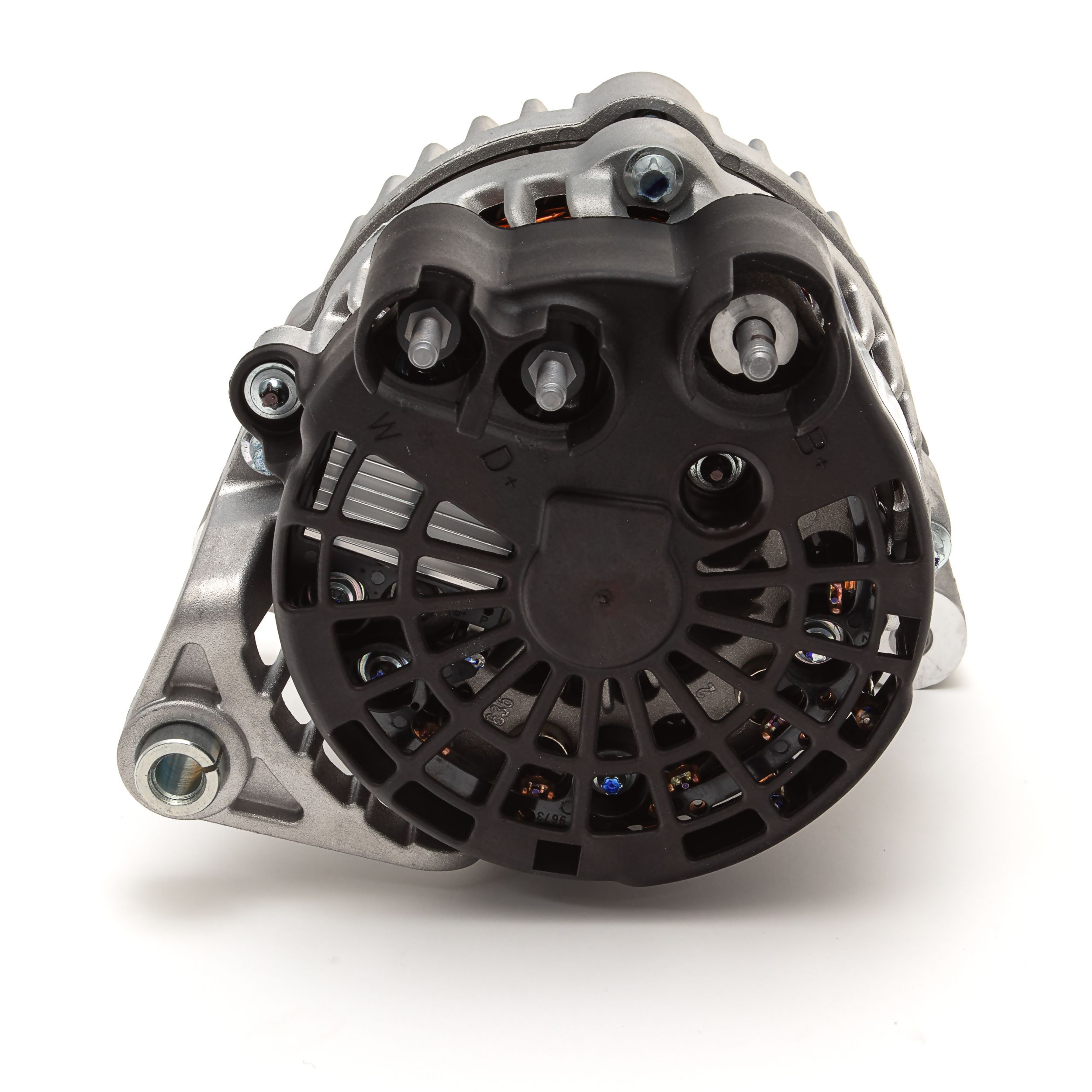 T414278 | ALTERNATOR | CM20240104-c26e7-0e34d