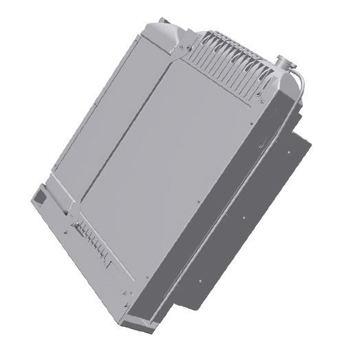 T430486 | RADIATOR PERKINS | CM20240118-79731-88178