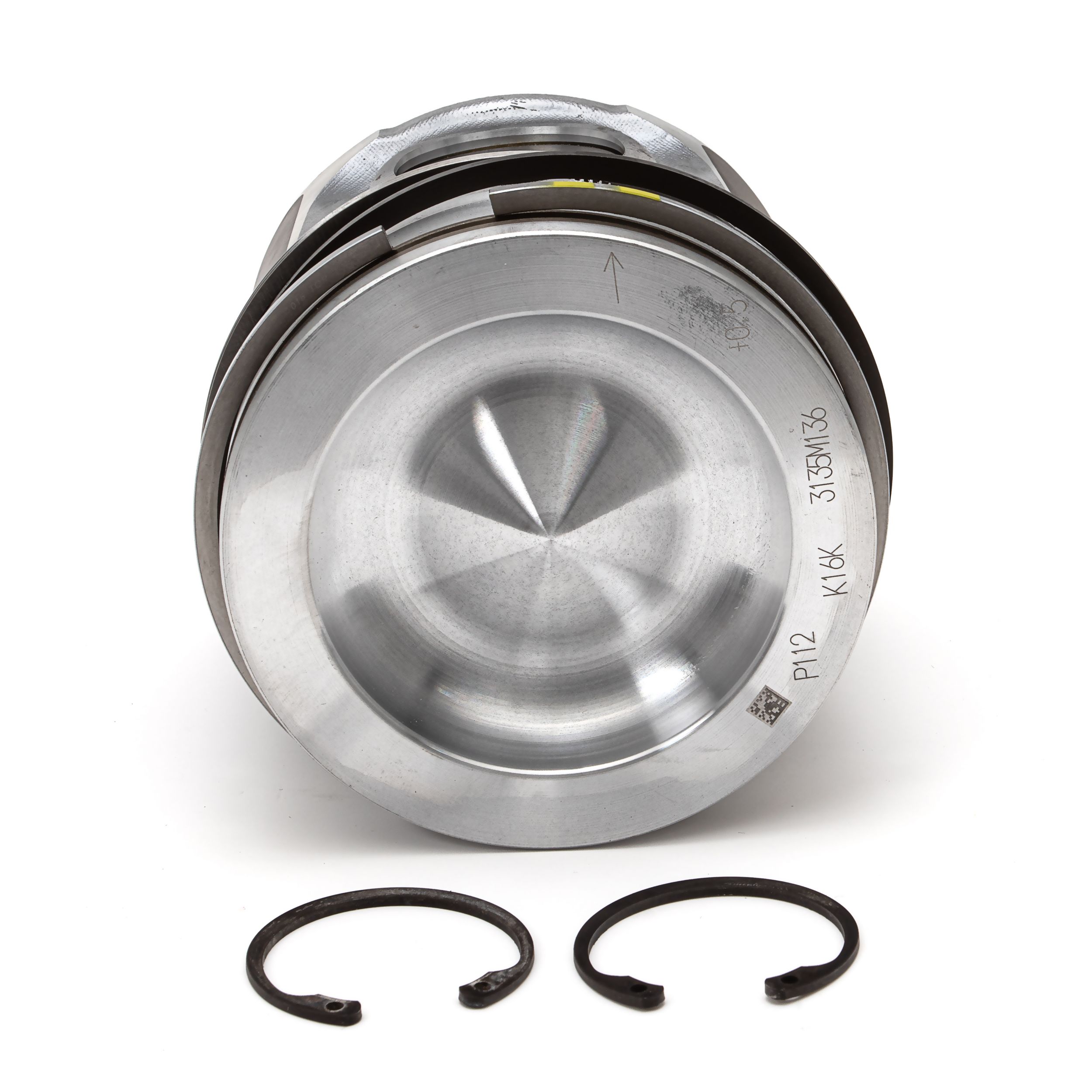 U5PR0059B | PISTON RING KIT | CM20240314-749c4-f34c4