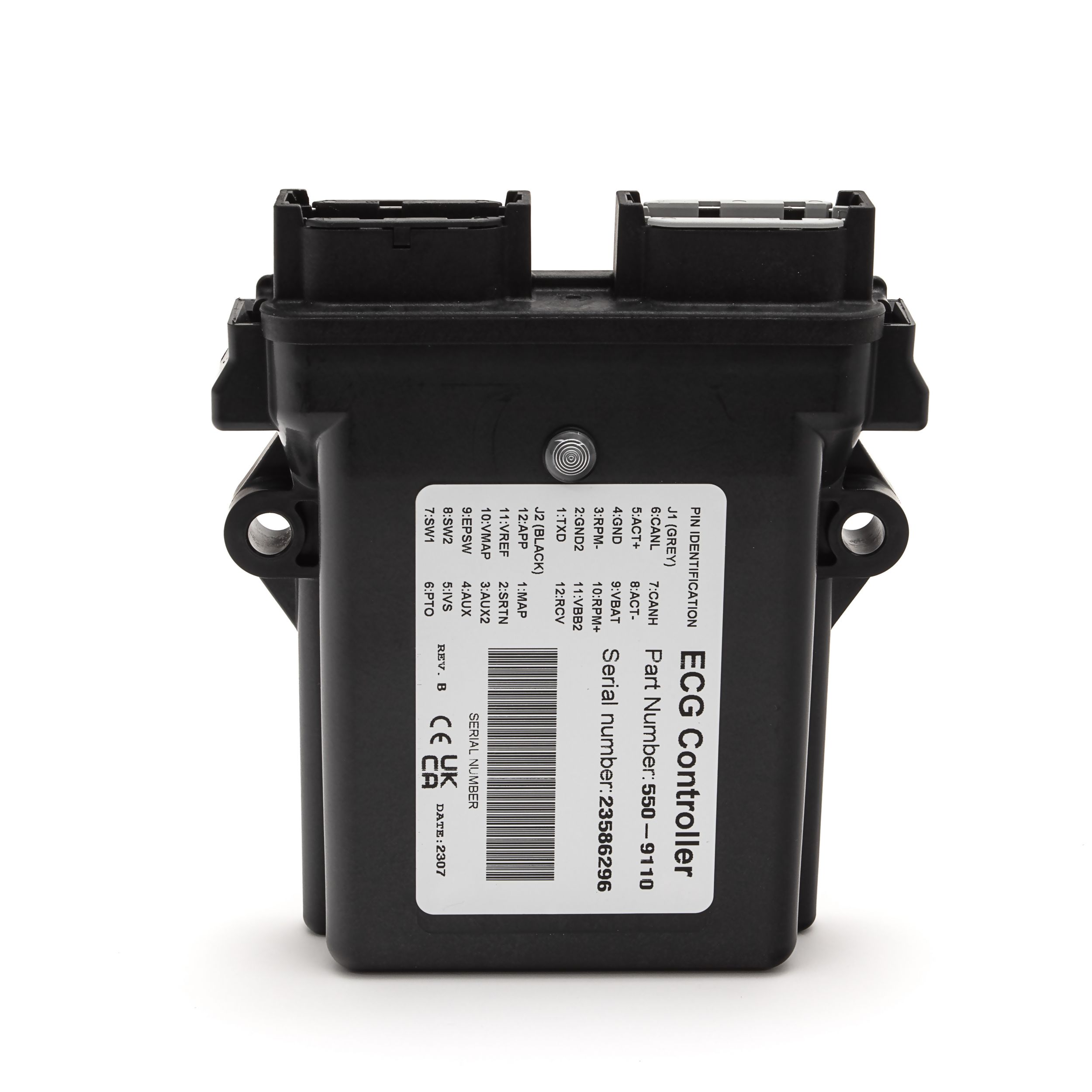 T434827 | CONTROL MODULE | CM20240327-2c9fa-c2d8e