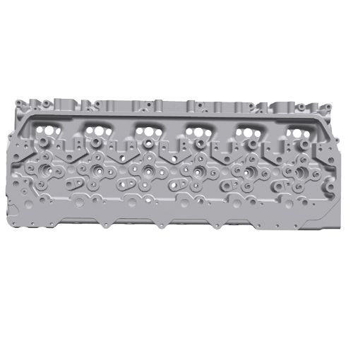 T435430 | CYLINDER HEAD ASSEMBLY | CM20240404-0492e-76d57
