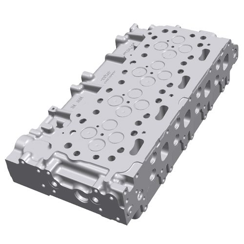 T435374 | CYL HEAD ASSY | CM20240404-b8f25-2d974