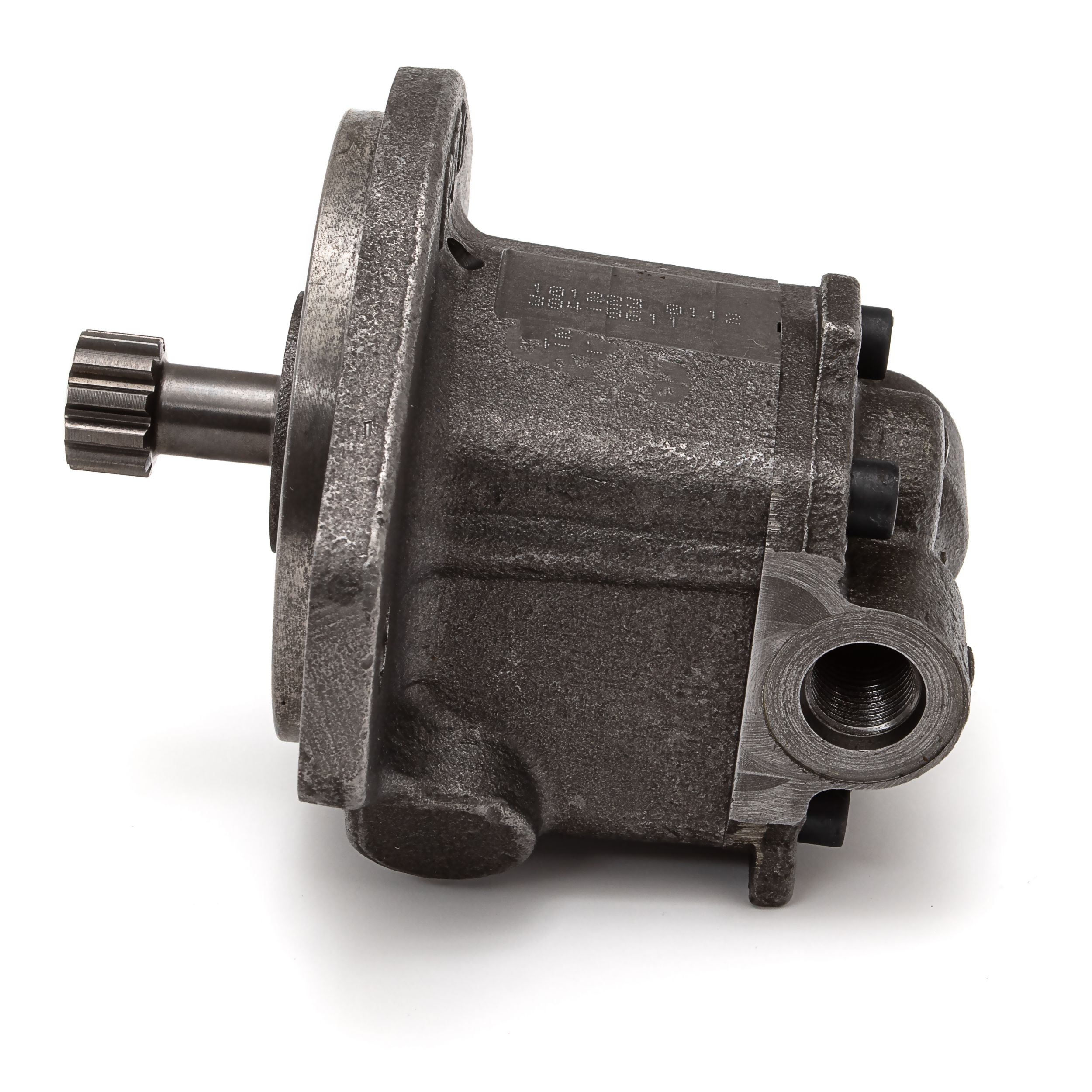 T400130 | LIFT PUMP | CM20240507-999f1-8f4c2