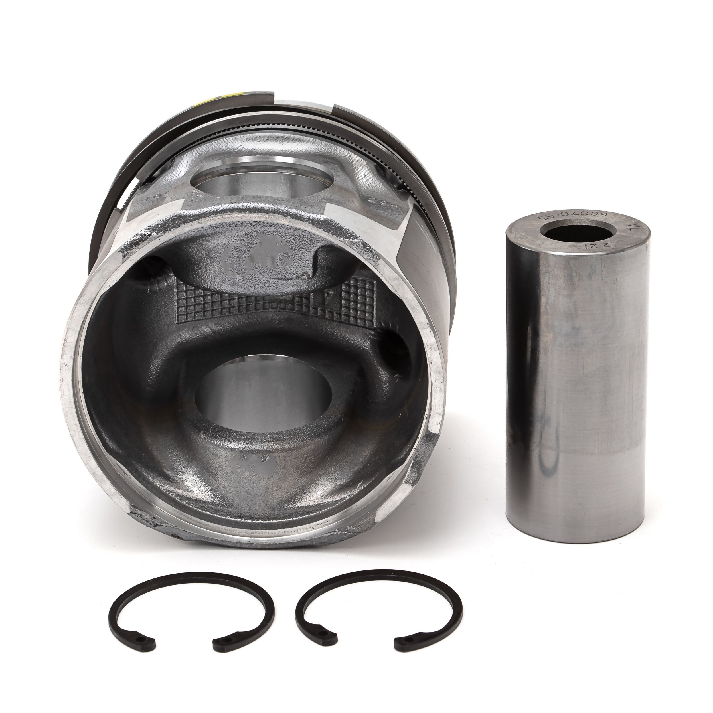 T417316 | PISTON KIT | CM20240509-99365-e4712