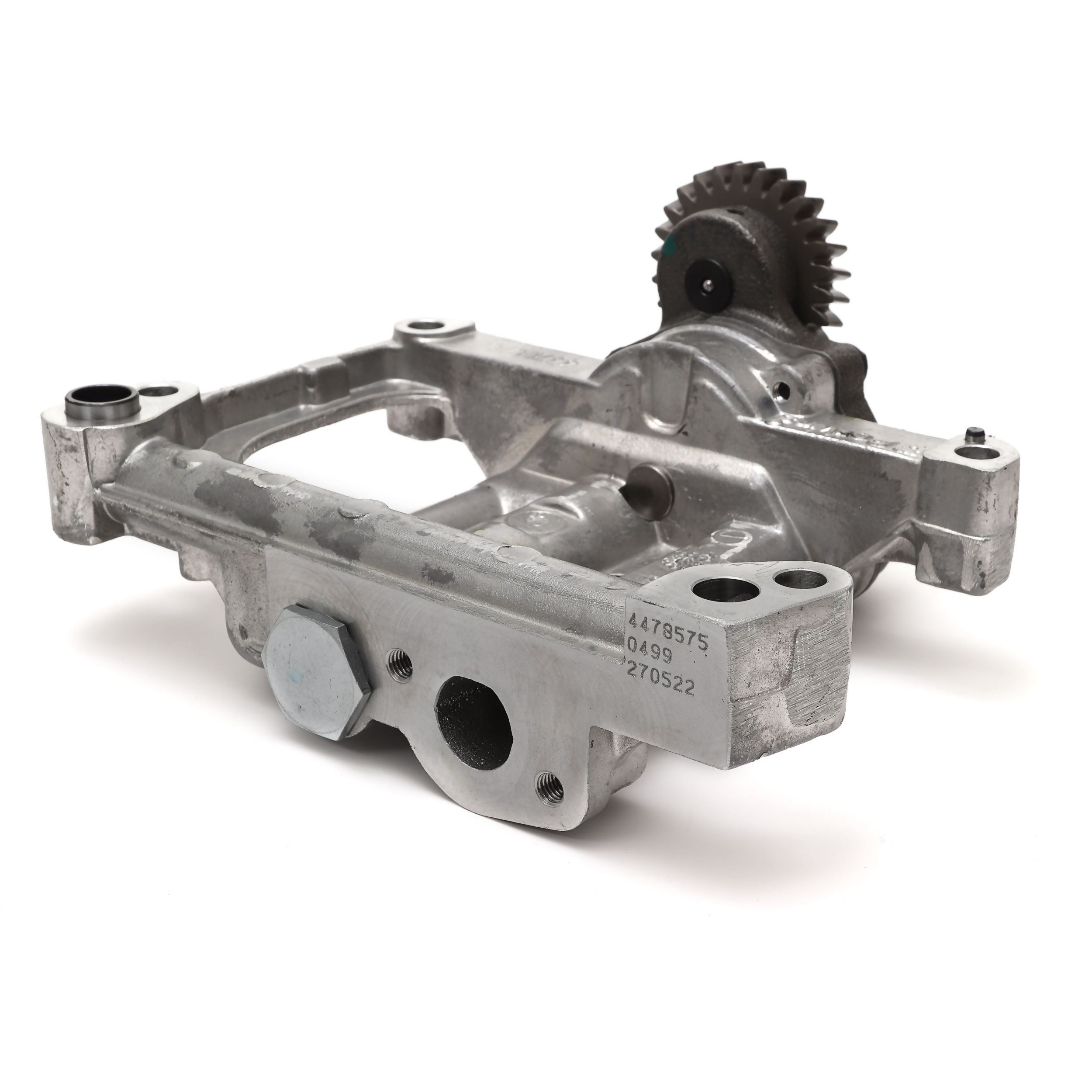 T418996 | OIL PUMP | CM20240509-a5fc2-2eb61