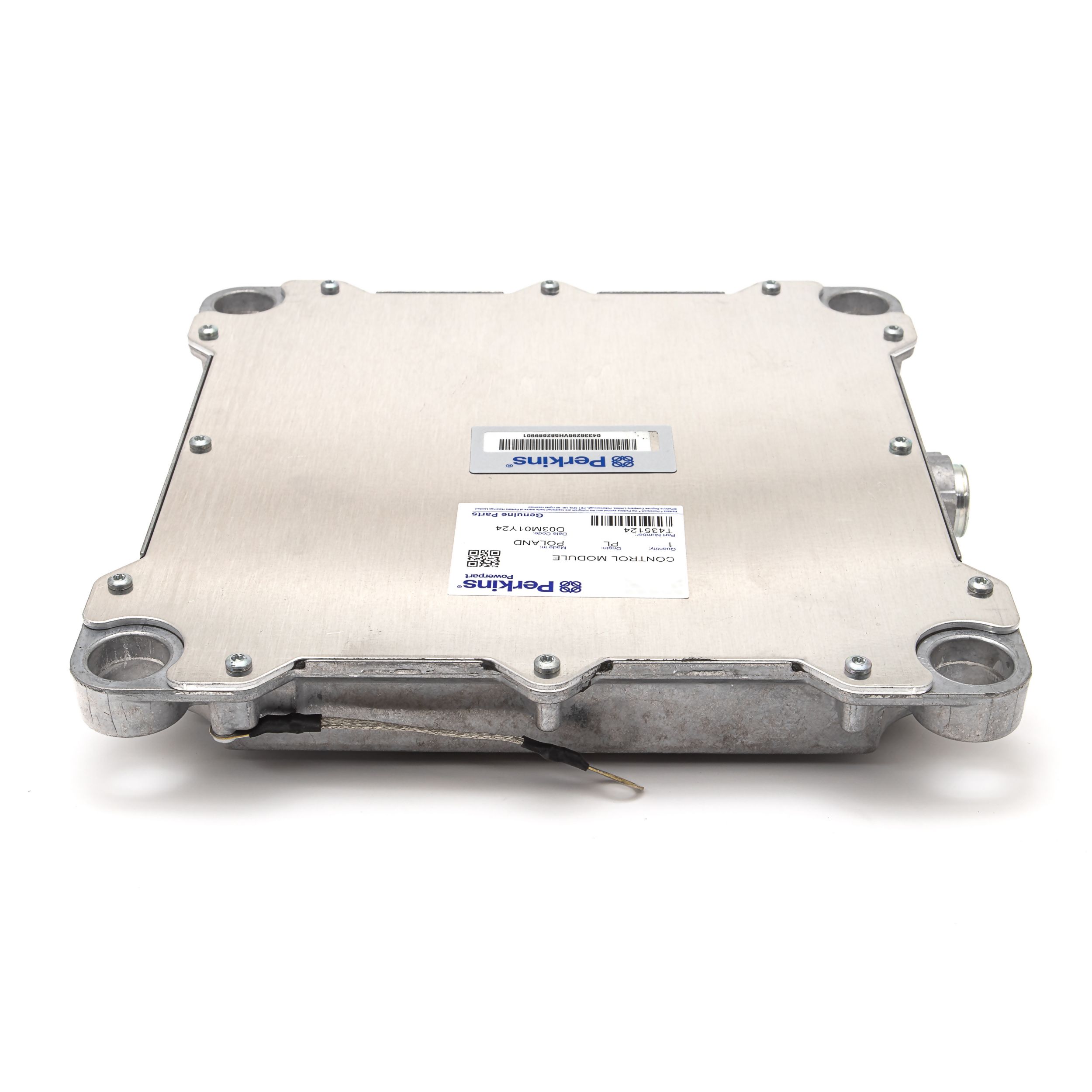 T435124 | CONTROL MODULE | CM20240510-d9887-b1e55