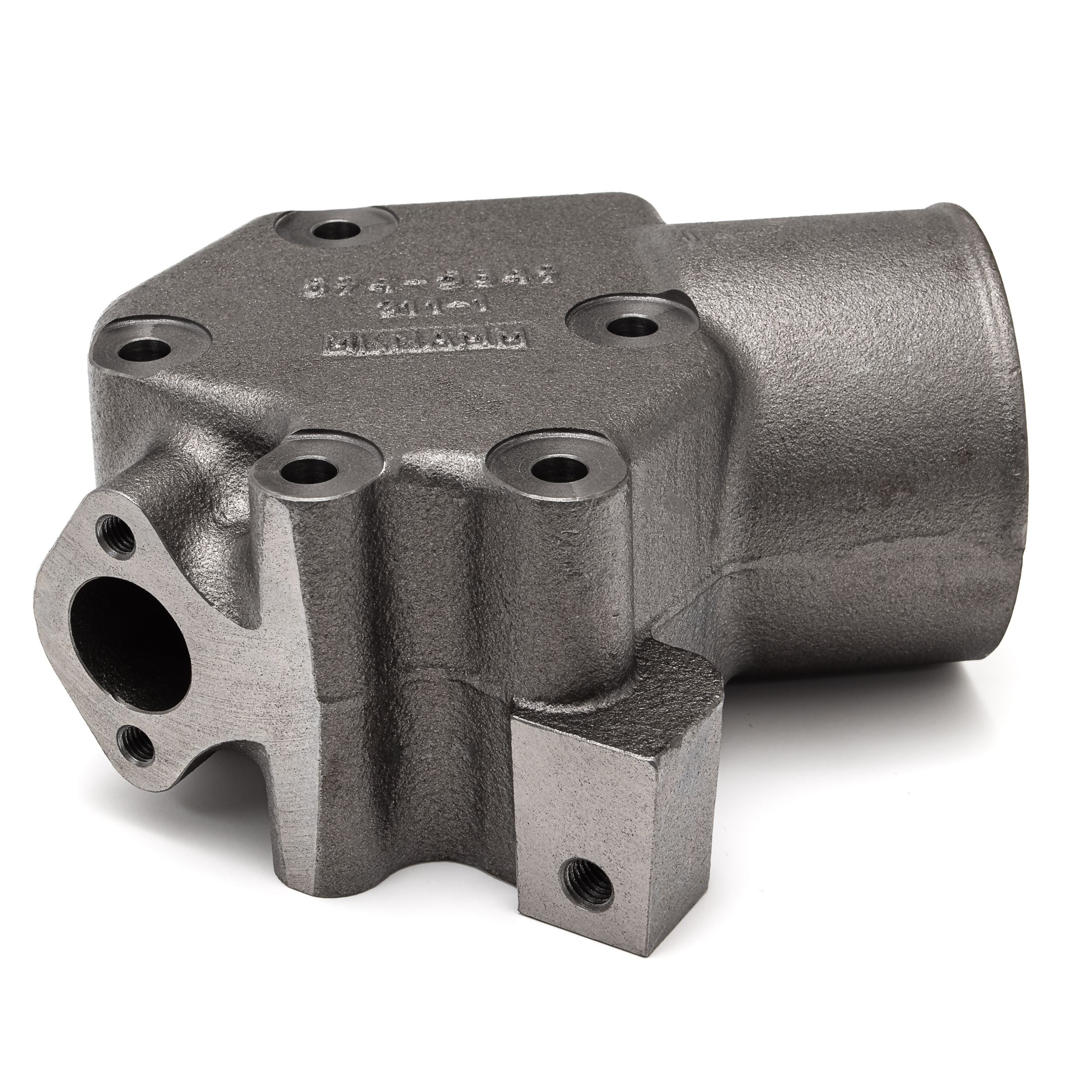 T435414 | EXHAUST ELBOW | CM20240513-69126-9990e