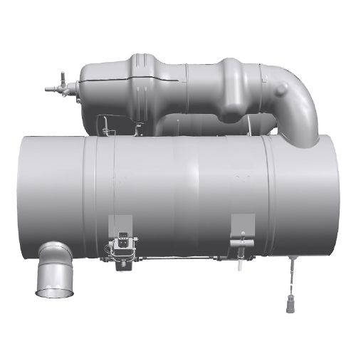 T419347 | DPF FILTER | CM20240517-52751-5cca4
